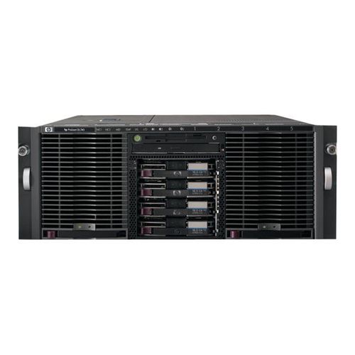 HPE ProLiant DL740
