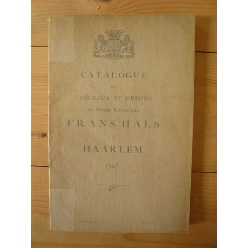 Catalogue Des Tableaux Et Dessins. 29 dition   de Collectif