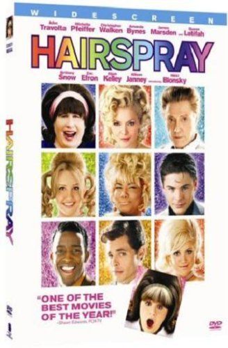 Hairspray de Adam Shankman