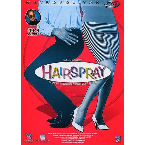 Hairspray de John Waters