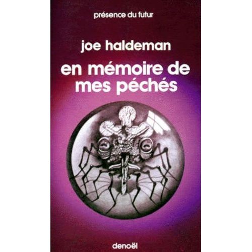 En Memoire De Mes Peche P    Format Poche 