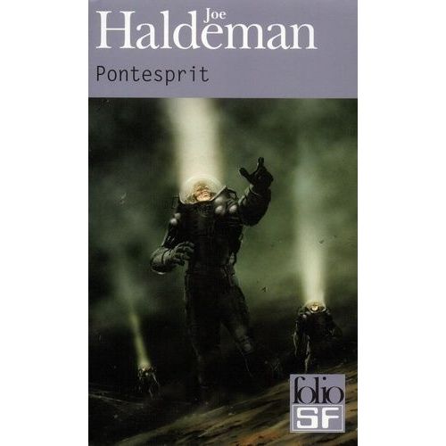 Pontesprit   de Haldeman Joe  Format Poche 