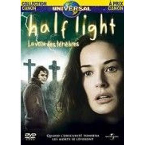 Half Light (Dvd Locatif) de Rosenberg, Craig