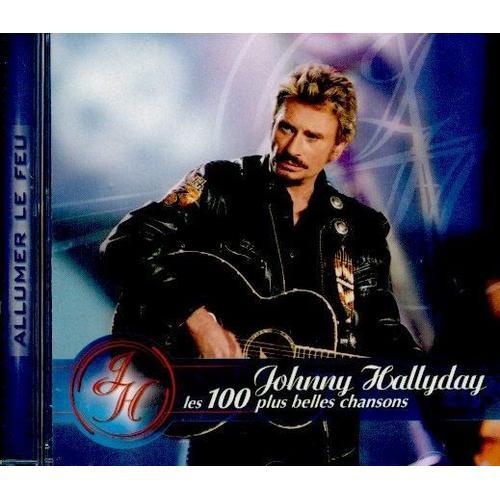 Allumer Le Feu - Johnny Hallyday