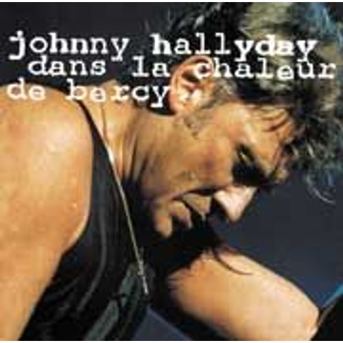 Bercy 90 - Johnny Hallyday
