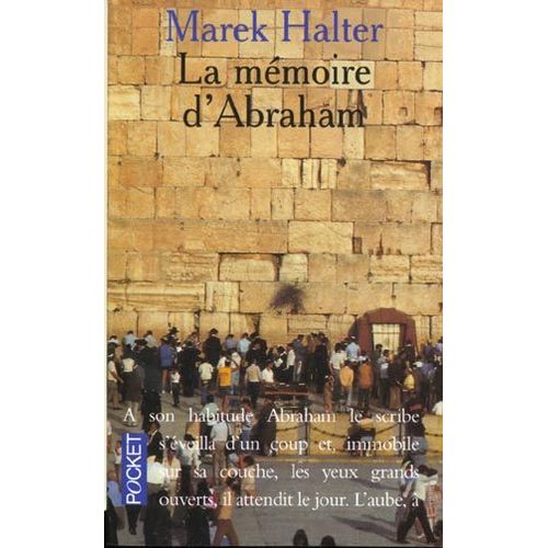 La Mmoire D'abraham    Format Poche 