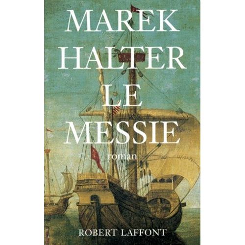 Le Messie    Format Grand Format 