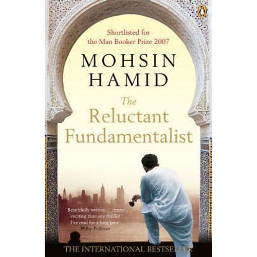 The Reluctant Fundamentalist   de Hamid Mohsin  Format Broch 