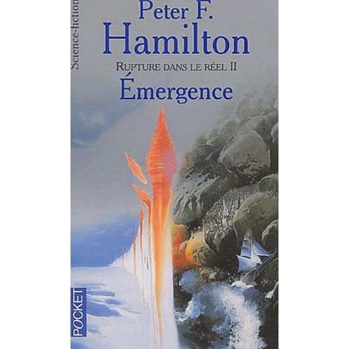 Rupture Dans Le Rel Tome 2 : Emergence   de Hamilton Peter F.  Format Poche 