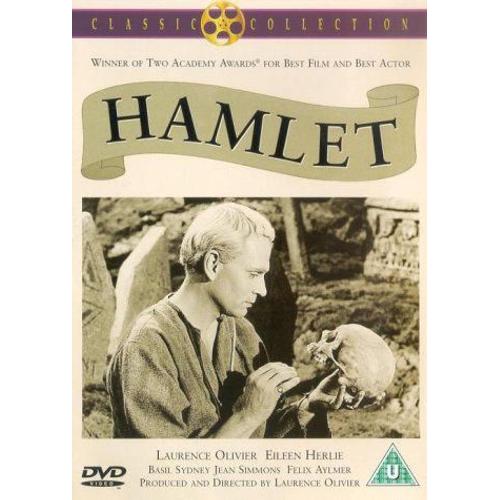 Hamlet de Laurence Olivier