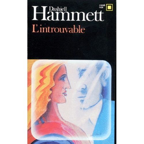 L'introuvable    Format Poche 