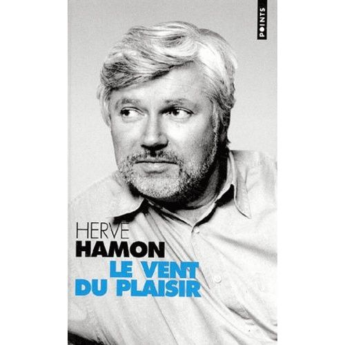 Le Vent Du Plaisir    Format Poche 