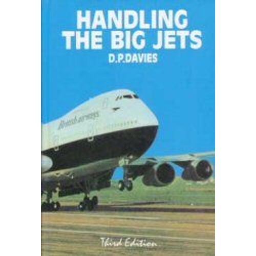 Handling The Big Jets    Format Reli 