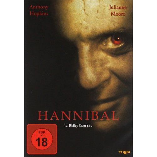 Hannibal de Ridley Scott