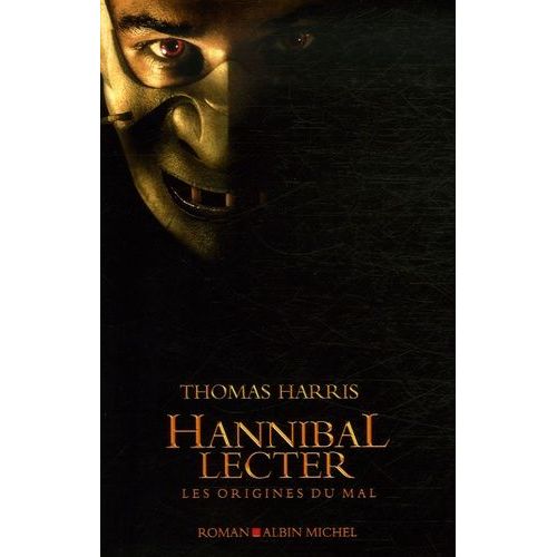 Hannibal Lecter - Les Origines Du Mal    Format Grand Format 