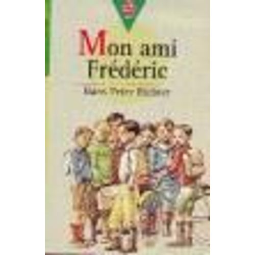 Mon ami Frédéric Livre ancien Rakuten