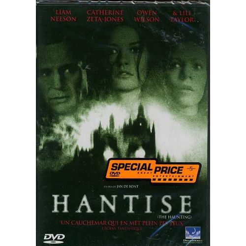 Hantise