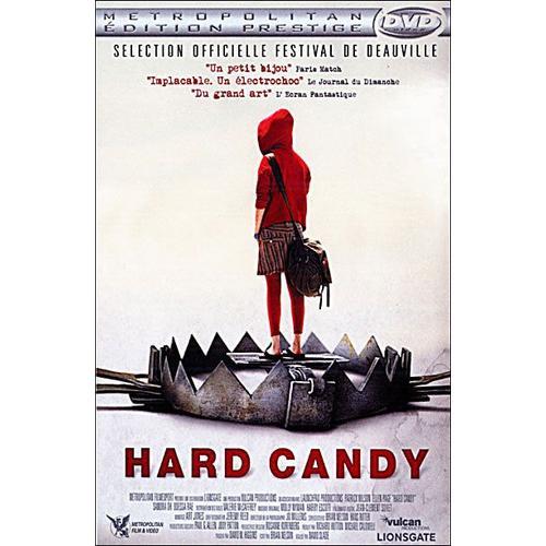 Hard Candy - dition Prestige de David Slade
