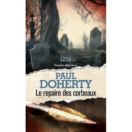 La Repaire Des Corbeaux    Format Non Precis 