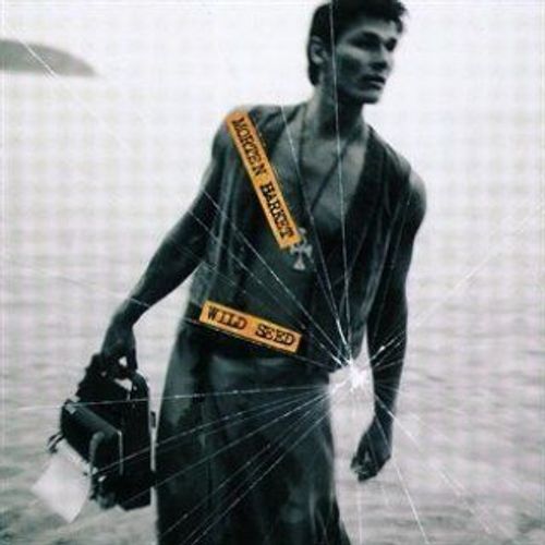 Wild Seed - Harket Morten