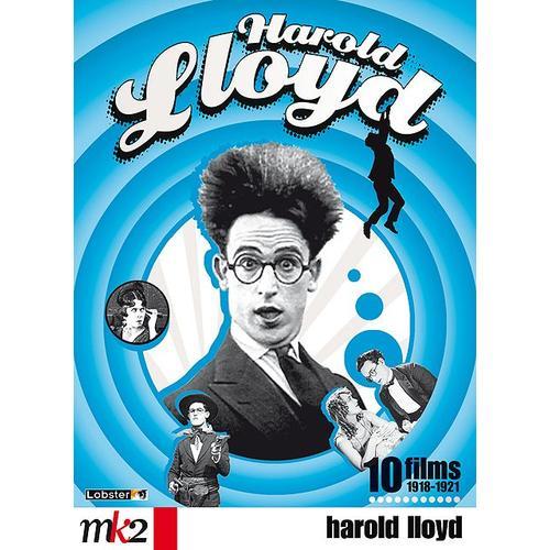 Harold Lloyd - Vol.2 de Alfred J. Goulding