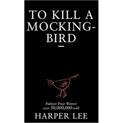 To Kill A Mockingbird    Format Broch 