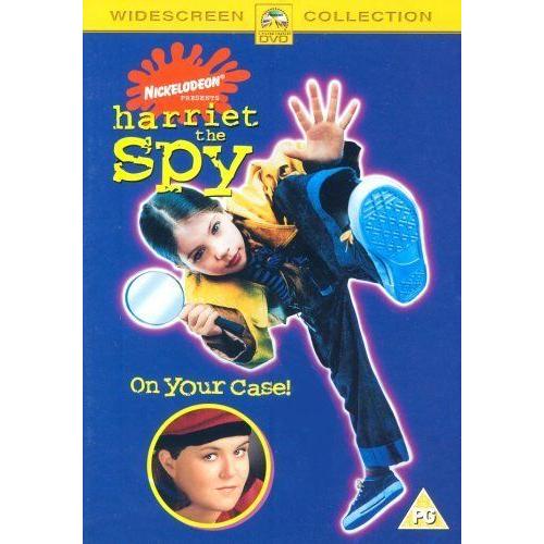 Harriet The Spy de Hughes Bronwen