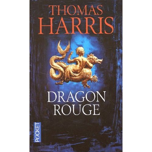 Dragon Rouge    Format Poche 