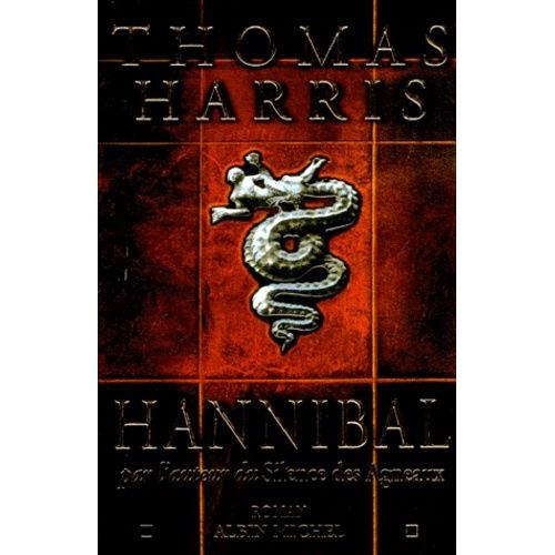 Hannibal    Format Broch 