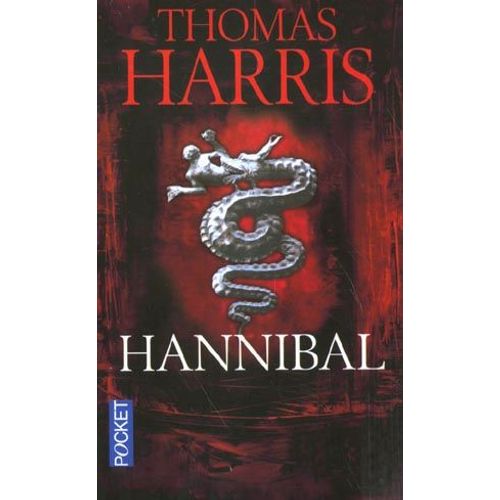 Hannibal    Format Poche 