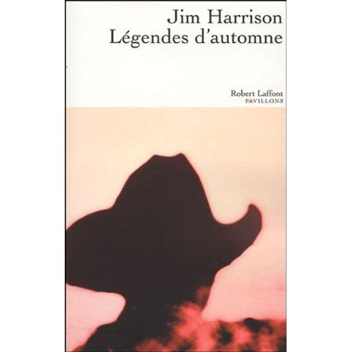 Lgendes D'automne    Format Beau livre 