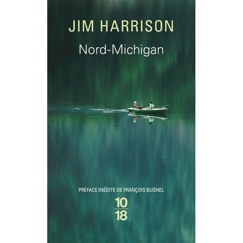 Nord-Michigan    Format Poche 
