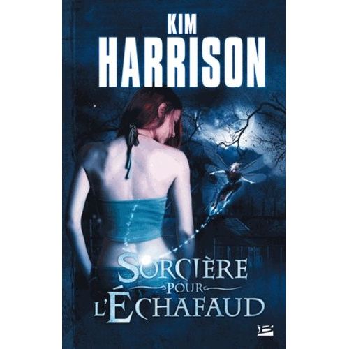 Sorcire Pour L'chafaud    Format Broch 