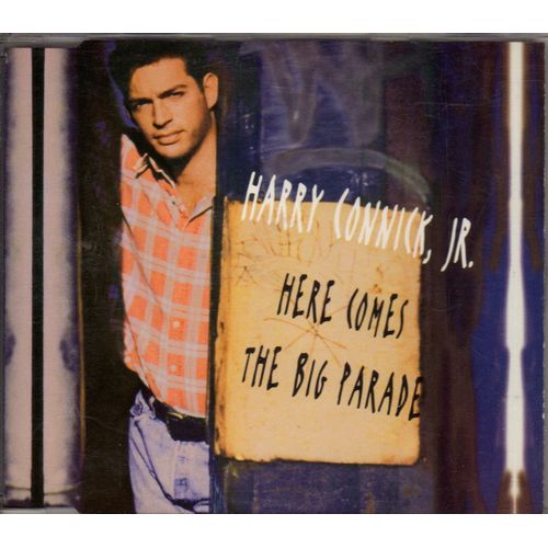 Here Comes The Big Parade - Harry Connick Jr