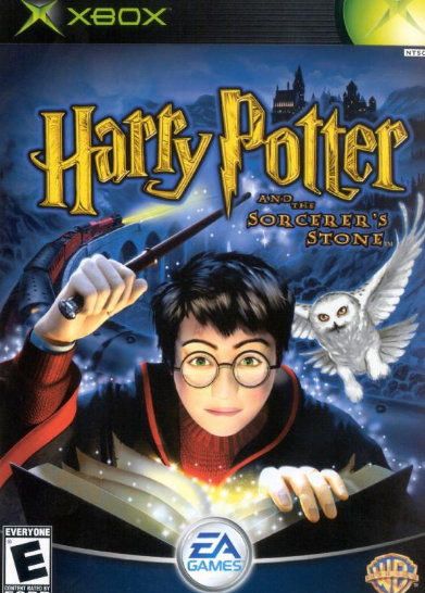 Harry Potter A L Ecole Des Sorciers Jeux Video Rakuten