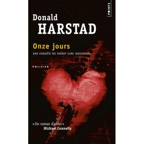 Onze Jours    Format Poche 
