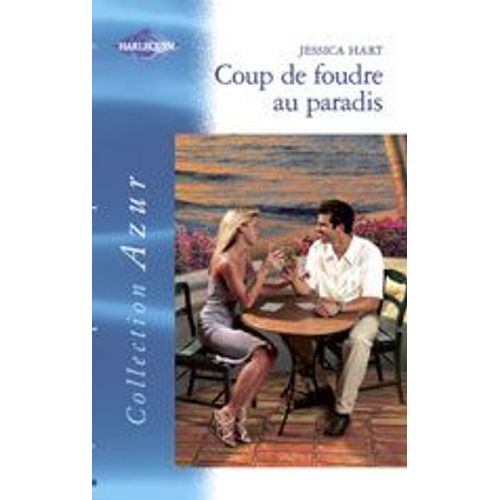 Coup De Foudre Au Paradis    Format Non Precis 