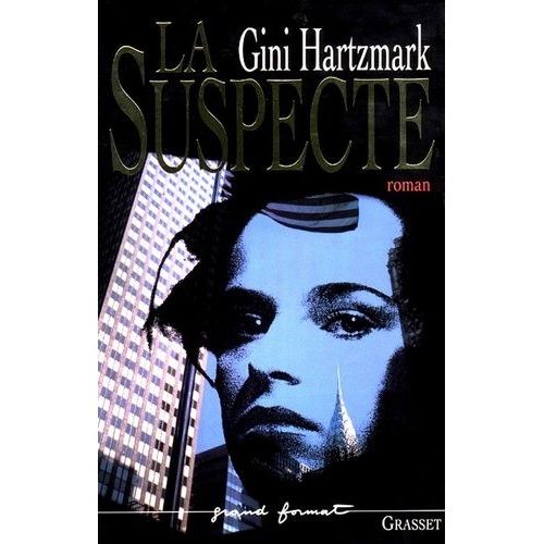 La Suspecte   de Hartzmark Gini  Format Beau livre 