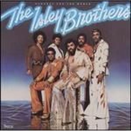 Harvest For The World (Exp) - The Isley Brothers