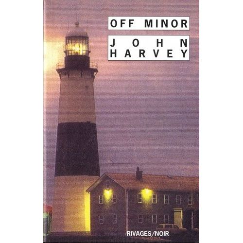 Off Minor    Format Poche 