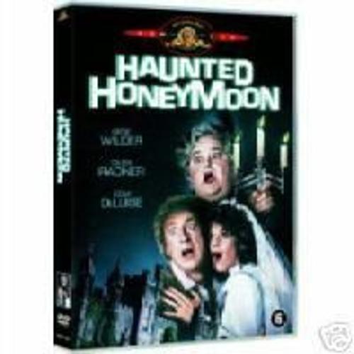 Haunted Honeymoon - Noces Avec Les Loups-Garous ! de Gene Wilder
