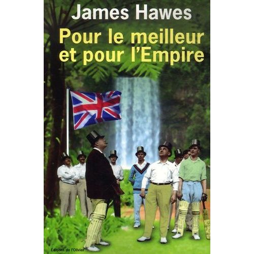 Pour Le Meilleur Et Pour L'empire    Format Beau livre 