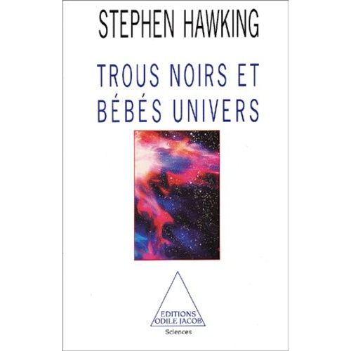 Trous Noirs Et Bbs Univers - Et Autres Essais    Format Broch 