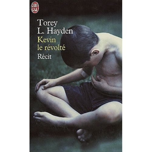 Kevin Le Revolte    Format Poche 