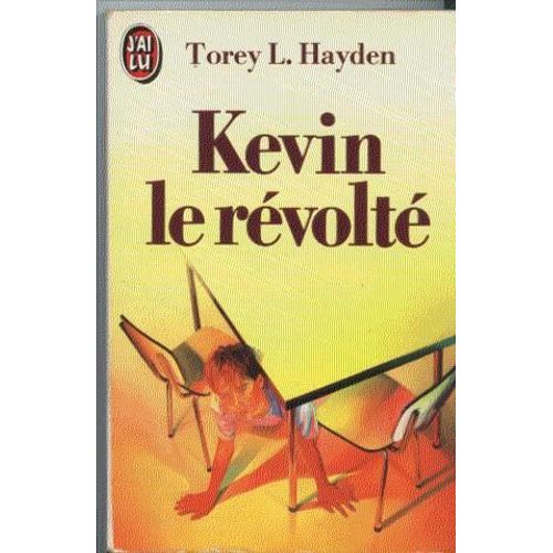 Kevin Le Rvolt    Format Poche 