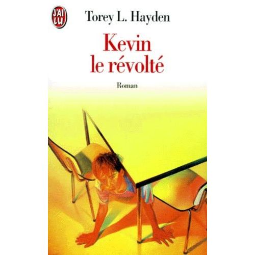 Kevin Le Revolte    Format Poche 