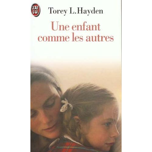 Une Enfant Comme Les Autres   de Hayden Torey  Format Poche 