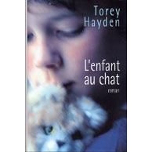L'enfant Au Chat   de HAYDEN, TOREY  Format Non Precis 