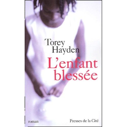 L'enfant Blesse   de Hayden Torey  Format Beau livre 