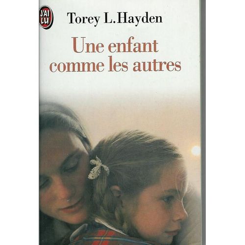 Une Enfant Comme Les Autres    Format Poche 